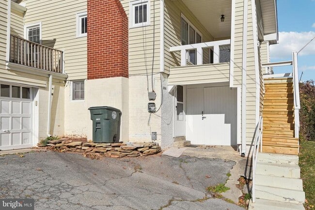 property at 209 Locust St