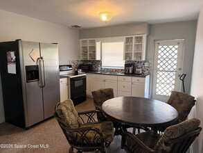 602 Josephine St in Titusville, FL - Building Photo - Building Photo