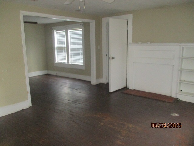 1426 Mary St in Waycross, GA - Building Photo - Building Photo