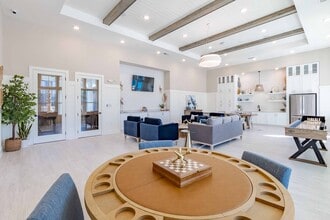 Preserve at Hanover Park in Beaufort, SC - Foto de edificio - Building Photo