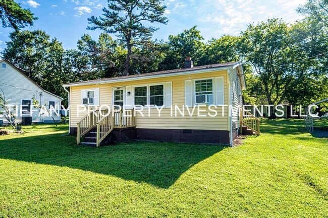 property at 184 Mill St