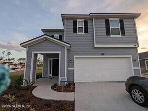 25 Posadas Ln in St. Augustine, FL - Building Photo - Building Photo