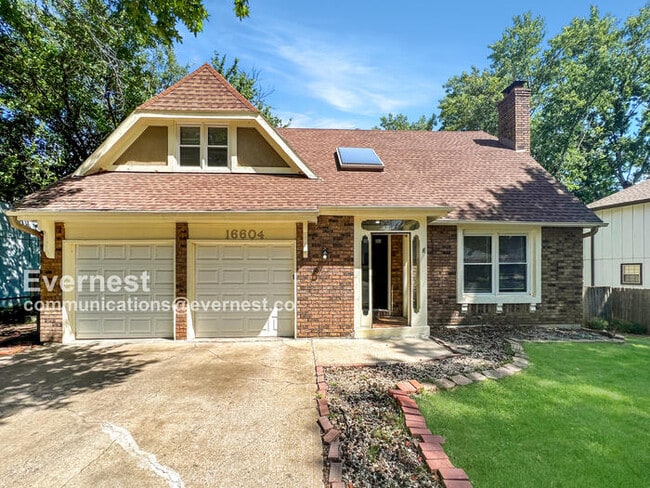 16604 W 145th Terrace