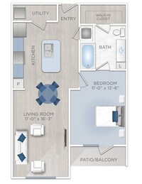 Telfair Lofts photo'