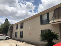 7522 Benjamin St, Unit 208 in New Orleans, LA - Building Photo - Building Photo