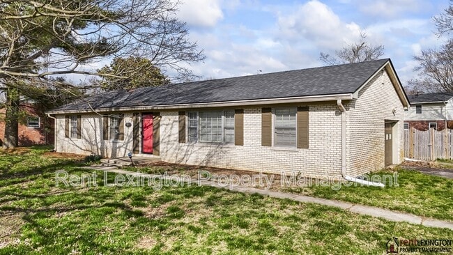 property at 152 Bayberry Rd