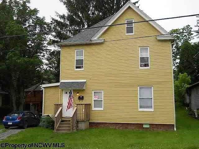 property at 200 Gordon St
