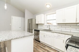 1913 Tuskegee Blvd in Chattanooga, TN - Building Photo - Building Photo