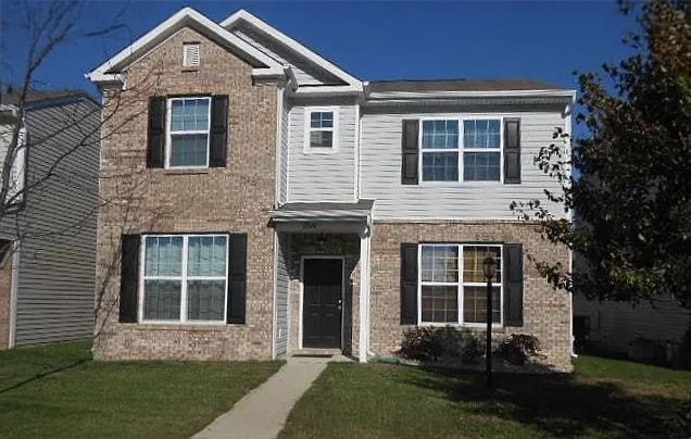 property at 2204 Shadow Creek Blvd