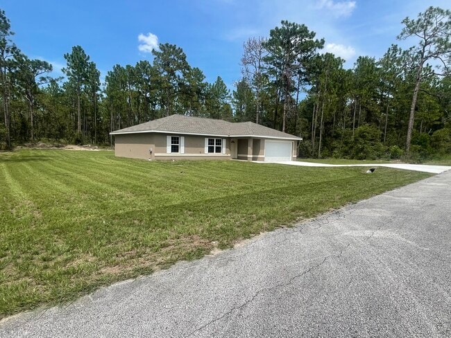 property at 22531 SW Nautilus Blvd