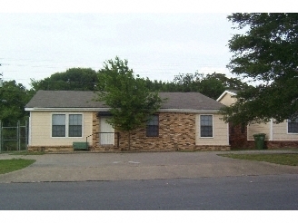 Clearleaf Crossing in Bryan, TX - Building Photo