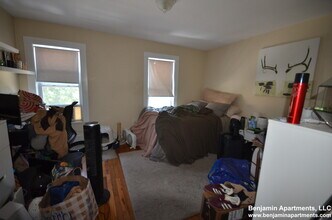 53 West Seventh St. Unit 3, Unit 3 in Boston, MA - Building Photo - Building Photo