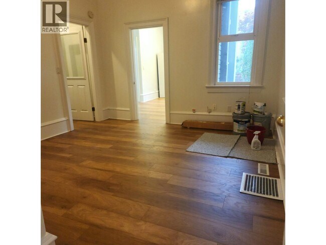 627 Union St in Vancouver, BC - Building Photo - Building Photo