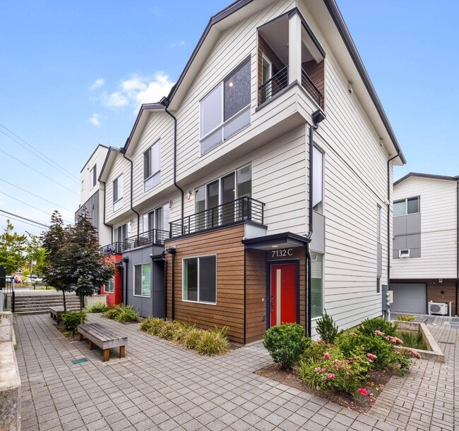 property at 7132 Beacon Ave S