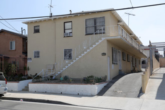 1036 Dewey Ave in Los Angeles, CA - Building Photo - Primary Photo