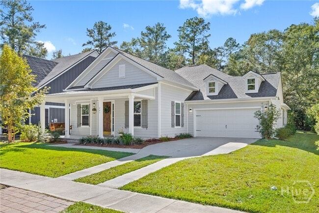 241 Ridgewood Park Dr S in Richmond Hill, GA - Building Photo - Building Photo