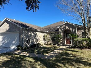 5218 Meadow Canyon Dr in Sugar Land, TX - Building Photo - Building Photo