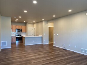 3631 Ronald Reagan Ave in Wellington, CO - Building Photo - Building Photo