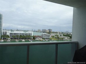 7929 West Dr-Unit -803 in North Bay Village, FL - Building Photo - Building Photo