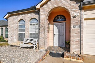 12649 Chittamwood Trail in Euless, TX - Building Photo - Building Photo