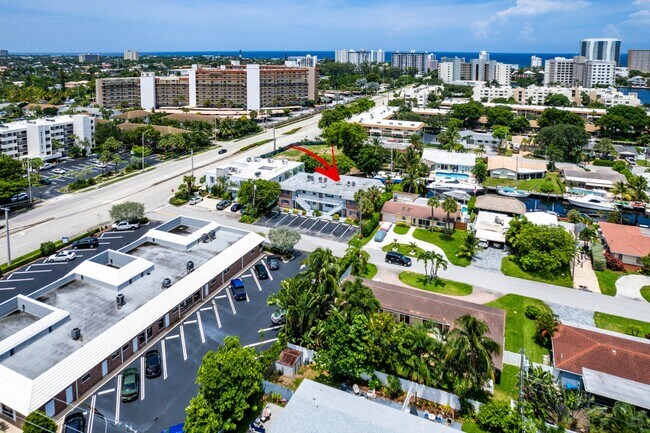 1360 NE 27th Terrace in Pompano Beach, FL - Building Photo - Building Photo