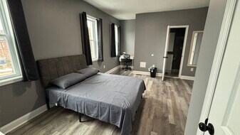 3611 Belair Rd in Baltimore, MD - Building Photo