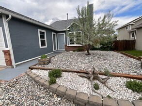4340 Ramblewood Dr in Colorado Springs, CO - Building Photo - Building Photo