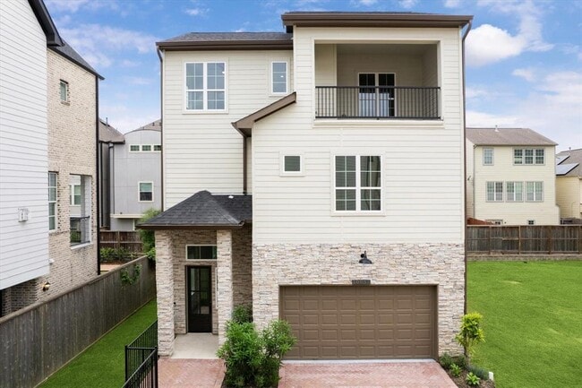10935 Brookeshire Chase Ln in Houston, TX - Building Photo - Building Photo