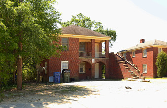 2200 Liberty St in Columbia, SC - Building Photo - Building Photo