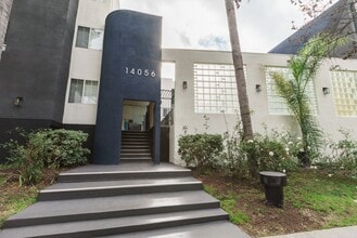 14056 Valleyheart in Sherman Oaks, CA - Building Photo - Building Photo