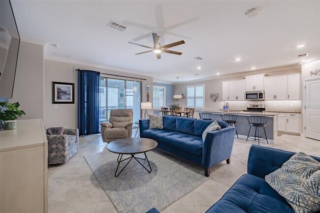 31565 Cannon Rush Dr in San Antonio, FL - Building Photo - Building Photo