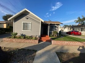 515 E Buckthorn St in Inglewood, CA - Building Photo