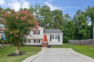 9 Tumlin Ct in Durham, NC - Building Photo