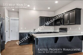 373 W Main St in Santaquin, UT - Building Photo - Building Photo