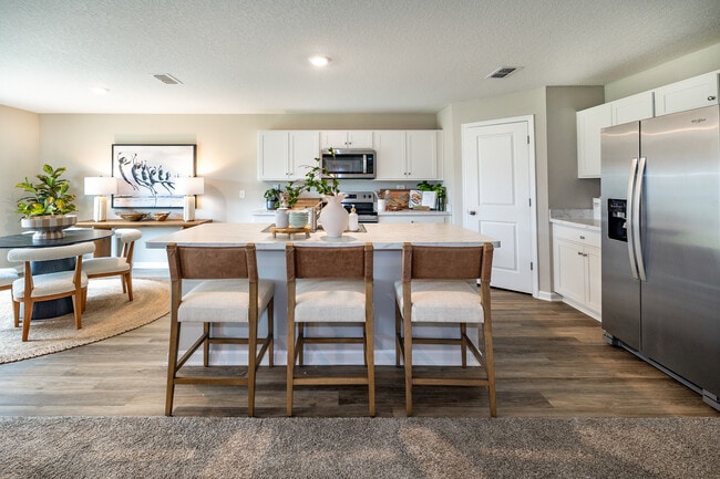 North Pointe Residences in Jacksonville, FL - Building Photo - Interior Photo