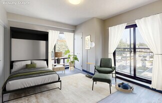 Carrying Place Vista in Toronto, ON - Building Photo