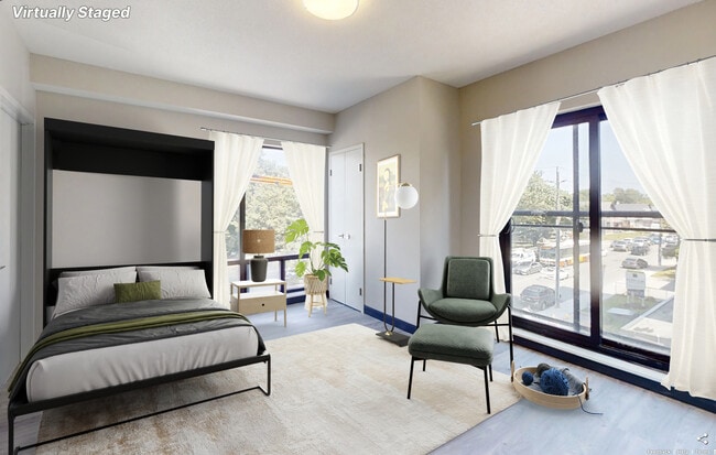 Carrying Place Vista