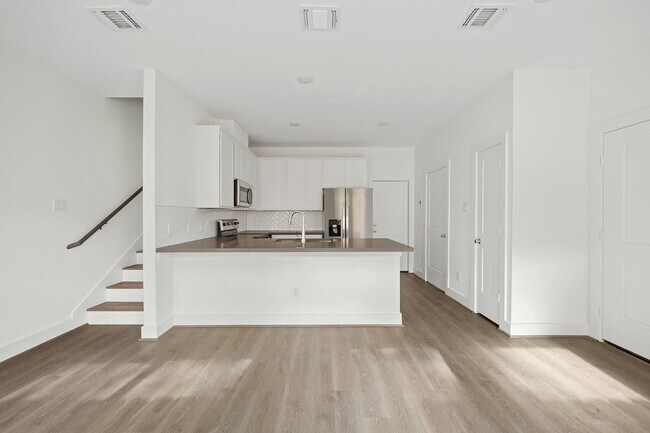 833 Paul Quinn St in Houston, TX - Building Photo - Building Photo