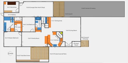 485 Myeena Loop in Florence, OR - Building Photo - Building Photo