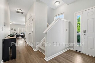 1326 Stone Manor Dr in Raleigh, NC - Building Photo - Building Photo