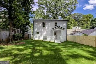 253 Lamon Ave SE in Atlanta, GA - Building Photo - Building Photo