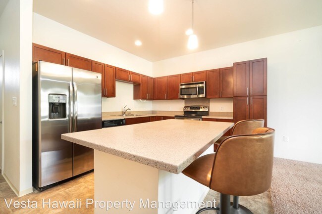 801 Kakala St-Unit -#1906 in Kapolei, HI - Foto de edificio - Building Photo