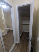 206 Welton St, Unit 1 in Hamden, CT - Building Photo - Building Photo