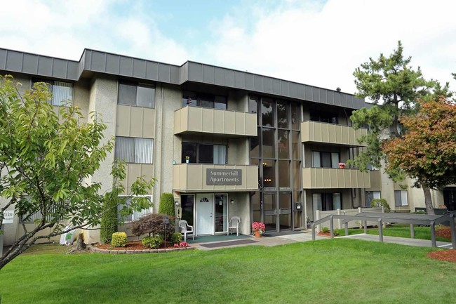 Summerhill in Renton, WA - Foto de edificio - Building Photo