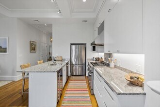 101 Beacon St in Boston, MA - Foto de edificio - Building Photo