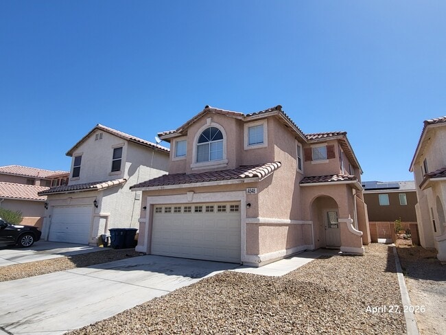 property at 4548 Flaming Ridge Trail