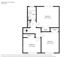 26W064 Harrison St in Wheaton, IL - Building Photo - Building Photo