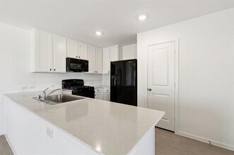 3213 Tarpan Ct in Providence Village, TX - Building Photo - Building Photo