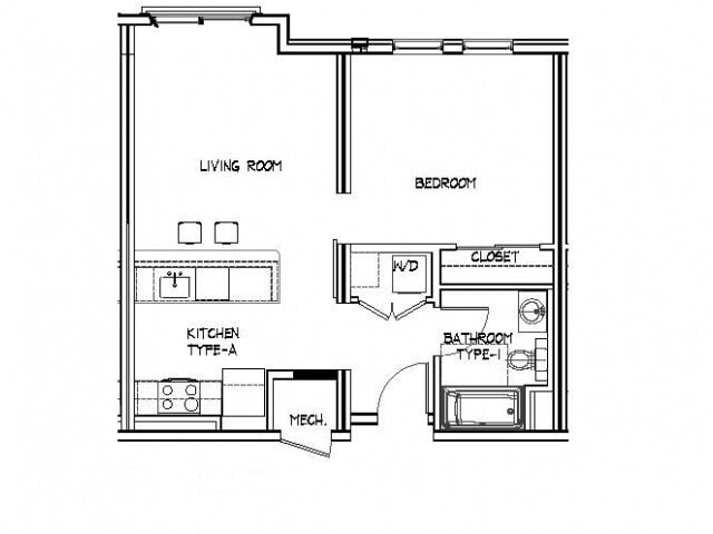 property at 75 Braintree St