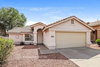 7255 E Madero Ave in Mesa, AZ - Building Photo - Building Photo